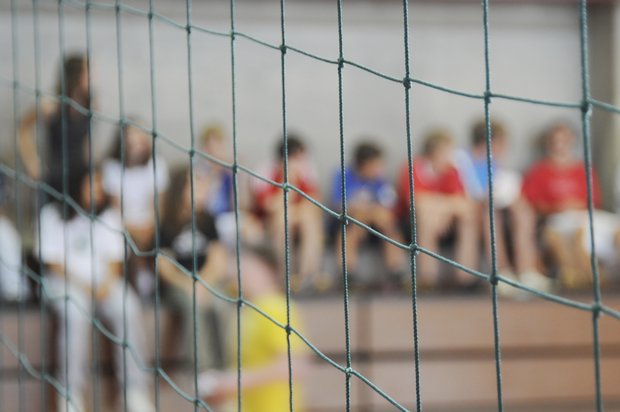 Psych­ische Krank­heiten bei Jugend­lichen