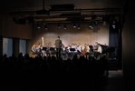 Okus-Konzert in der Aula vom 14. Juni 2019, Schülerfoto: Jonas Morf
