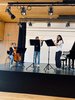 Eine Kostprobe musikalischer Talente