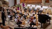 Weihnachtliche Zeitreise in den Barock, Foto: Mischa Thalmann (Presseteam)