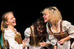 «Was ihr wollt» von William Shakespeare