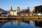 SPF-Woche in Liverpool: The Albert Dock 2