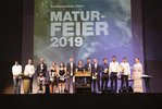Maturfeier 2019
