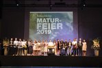Maturfeier 2019