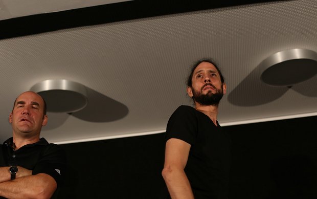 Schülerfoto: Jonas Morf; G3c und Marina Joss; G3a