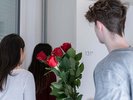 Be my Valentine, Marina Joss (G5c)