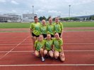 Leichtathletik: KUS gewinnt am ZMS im OL und Volleyball