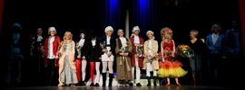 Amadeus, Theateratelier KUS