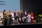 Maturfeier, Bilder: Nadine, Mediamatikerin i. A.