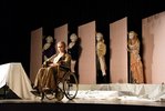 «Amadeus» von Peter Shaffer