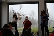 Dezember-Lunchkonzerte: Rückblicke, Bilder: Katharina Feldhaus; G6f (Presse-Team)