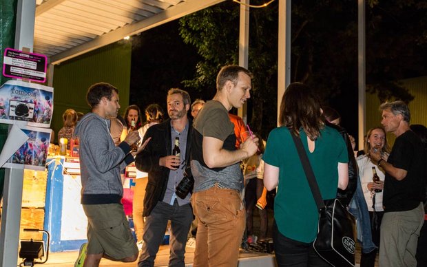 Hausfest KUS 2016