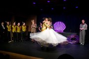 Leonce und Lena