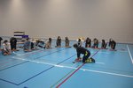 5. Klassen – Alle helfen