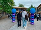 Erweiterung des Parkschulcampus