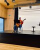 Eine Kostprobe musikalischer Talente