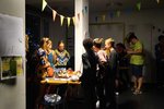 Hausfest 2018, Schülerfoto: Lisa Gehrig, G4e