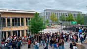 Erweiterung des Parkschulcampus