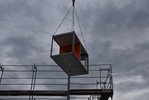 Erweiterung des Parkschulcampus
