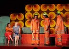 Acht Monate mit der «Familie Hase»: Theateratelier 2018/2019