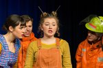 «Hase Hase» nach Colline Serreau