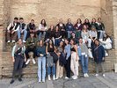 SPF-Woche der G4c in Andalusien 