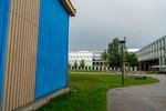 Erweiterung des Parkschulcampus