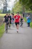 Quadrathlon im EF Sport, Foto: Leo Burkart (Presseteam)
