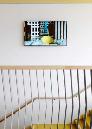 Klodin Erb, «The Sweet Lemon Ballad», 2016