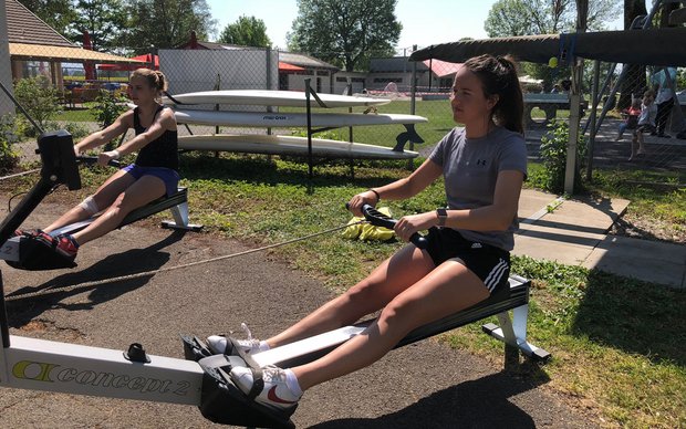 Erweiterung des sportlichen Horizonts: Ergänzungsfachtage Sport 2018