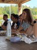 Fokustag der G3g im Pfadiheim Uster