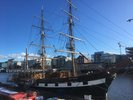 Dublin Harbour