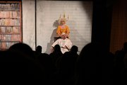 le malade imaginaire, Bild: Katharina Feldhaus (Presseteam)