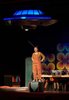 Acht Monate mit der «Familie Hase»: Theateratelier 2018/2019
