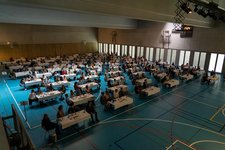 Fotografie: Ming Fung Ki
