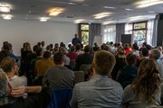 Lehrerarbeitstage in Bregenz 2022