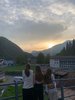 Ein Abend in Schiers