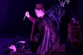 Shakespeares «Sturm» auf der Bühne der Kantonsschule Uster