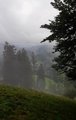 G3a Klassenreise, Ausflug auf das Hörnli
