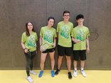 ZMS Badminton