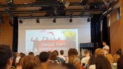 Politik hautnah: Eine Woche voller Debatten, Entdeckungen und Begegnungen an der Kantonsschule Uster