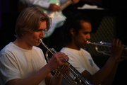 Grossartiges Konzert der Bands, Katharina Feldhaus; G6f (Presse-Team)