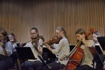 Okus-Konzert in der Aula vom 14. Juni 2019, Schülerfoto: Jonas Morf