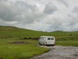 Unsere Reise in die Mongolei 