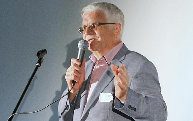 Hanspeter Schneider