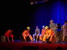 «Hase Hase» nach Colline Serreau