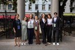 POLITIKUS am European Youth Parliament