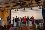 Die KUS debattiert
