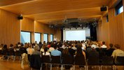 Politik hautnah: Eine Woche voller Debatten, Entdeckungen und Begegnungen an der Kantonsschule Uster
