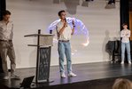 Bühne frei für eine neue Unternehmer-Generation, Bilder: Niklas Baerlocher (G4i)
